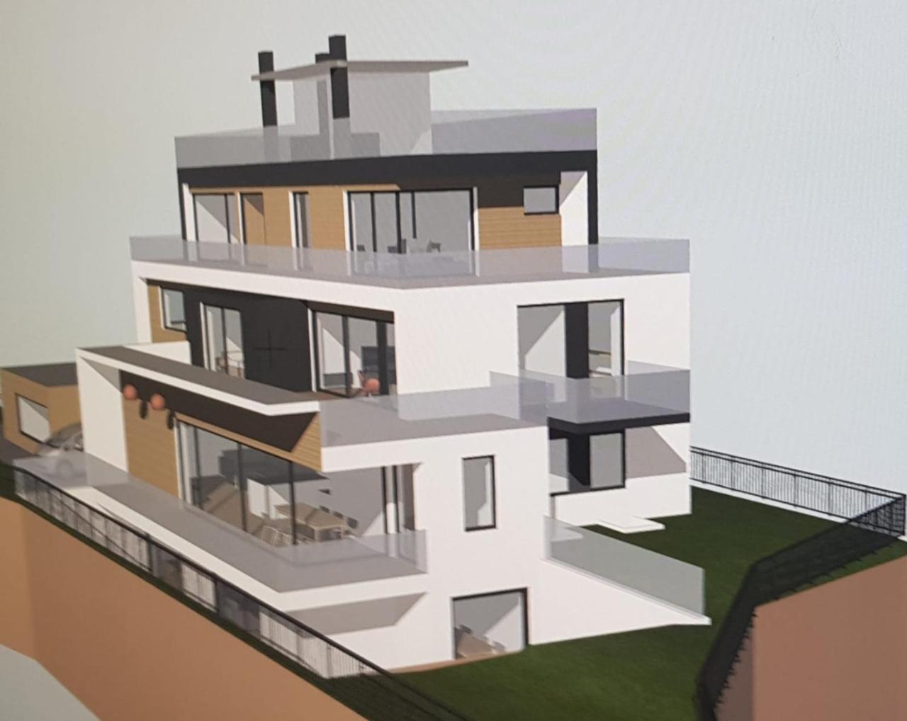 Oetztal Residenz Aparthotel Εξωτερικό φωτογραφία