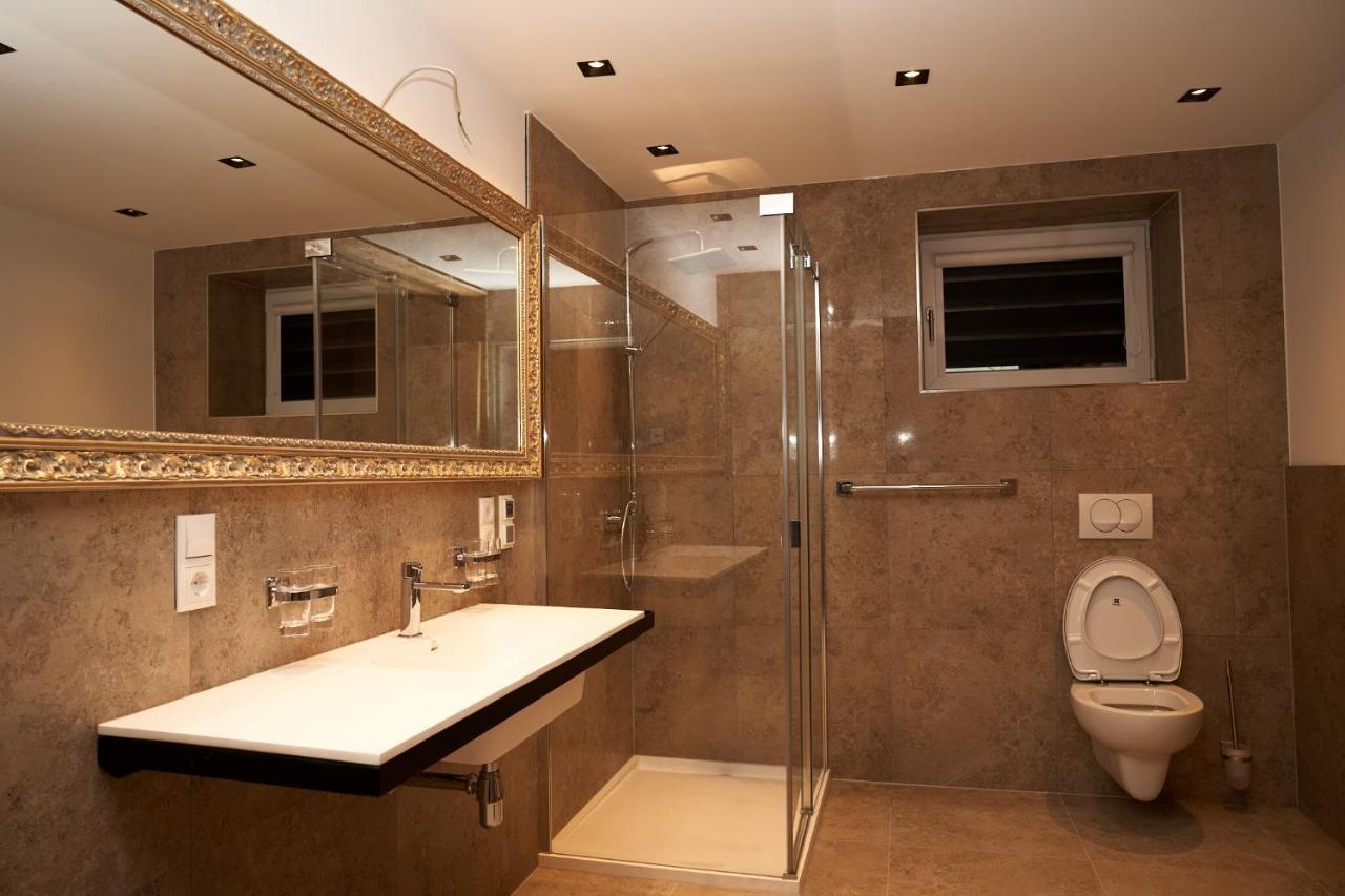 Oetztal Residenz Aparthotel Εξωτερικό φωτογραφία