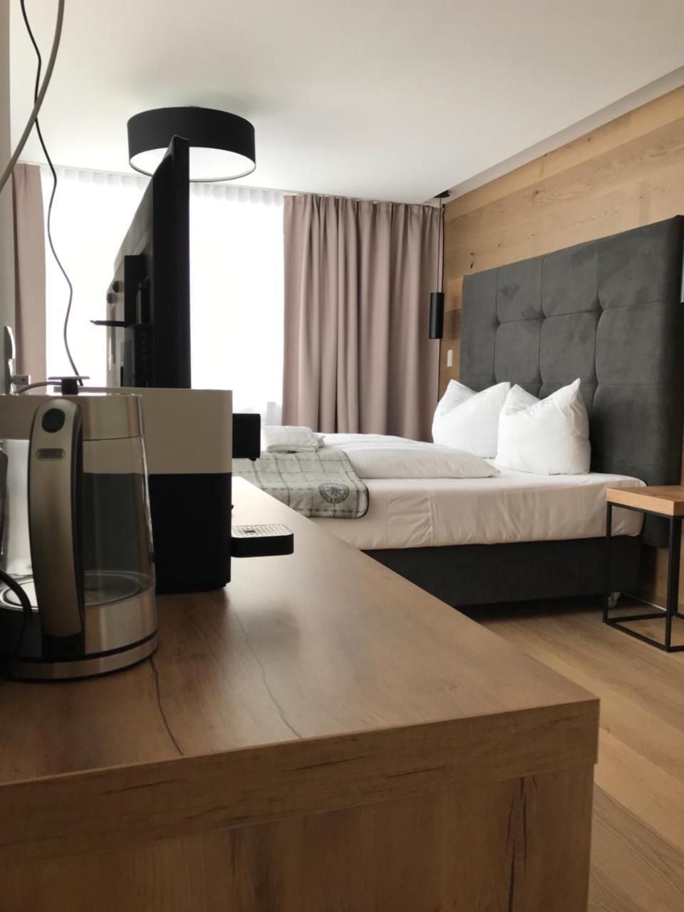 Oetztal Residenz Aparthotel Εξωτερικό φωτογραφία